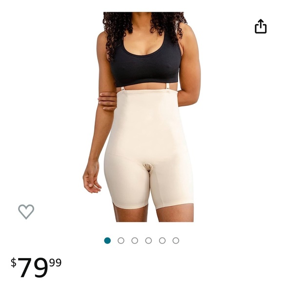 COPY - Motif Medical Postpartum Girdle - Picture 1 of 4